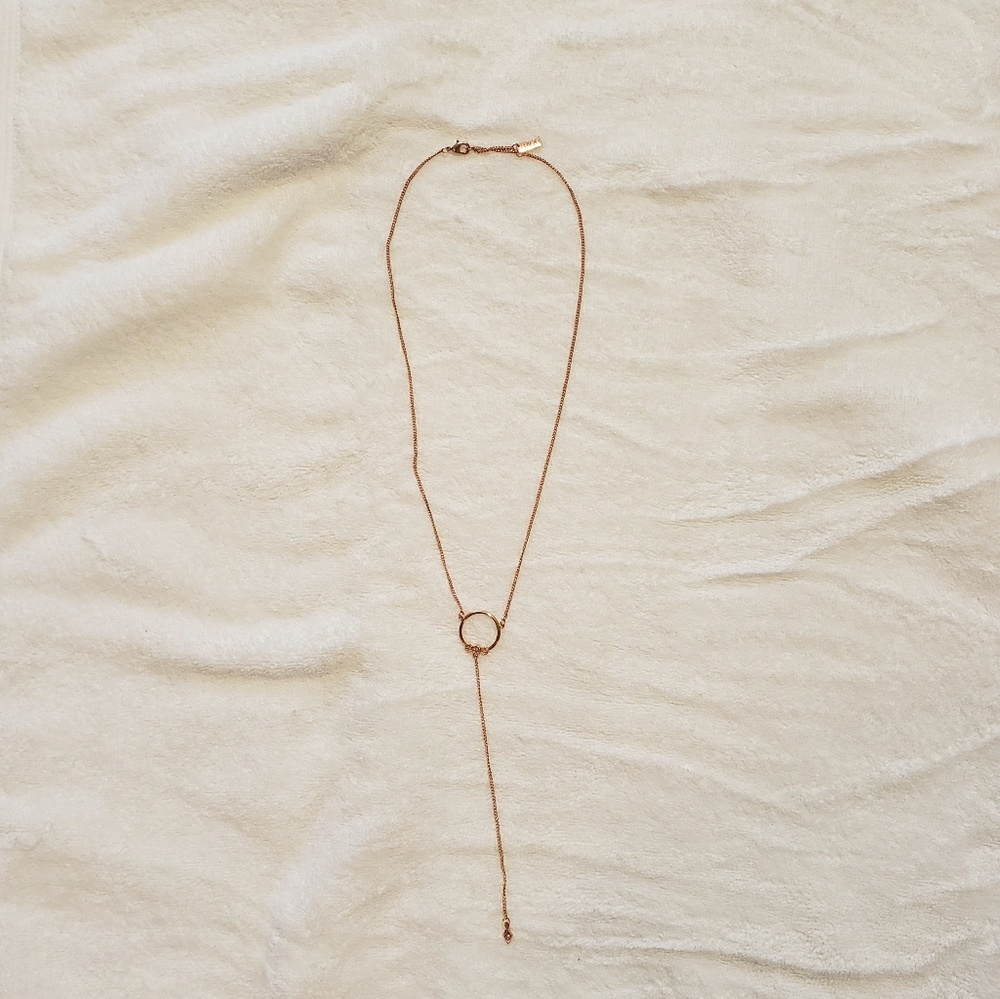 Luv Aj Necklace